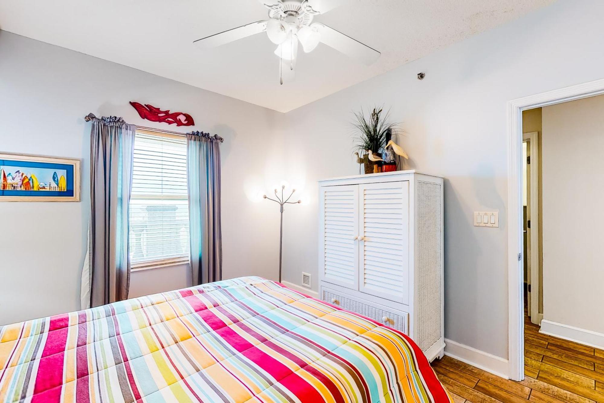 Seawind Condominiums Gulf Shores Quarto foto