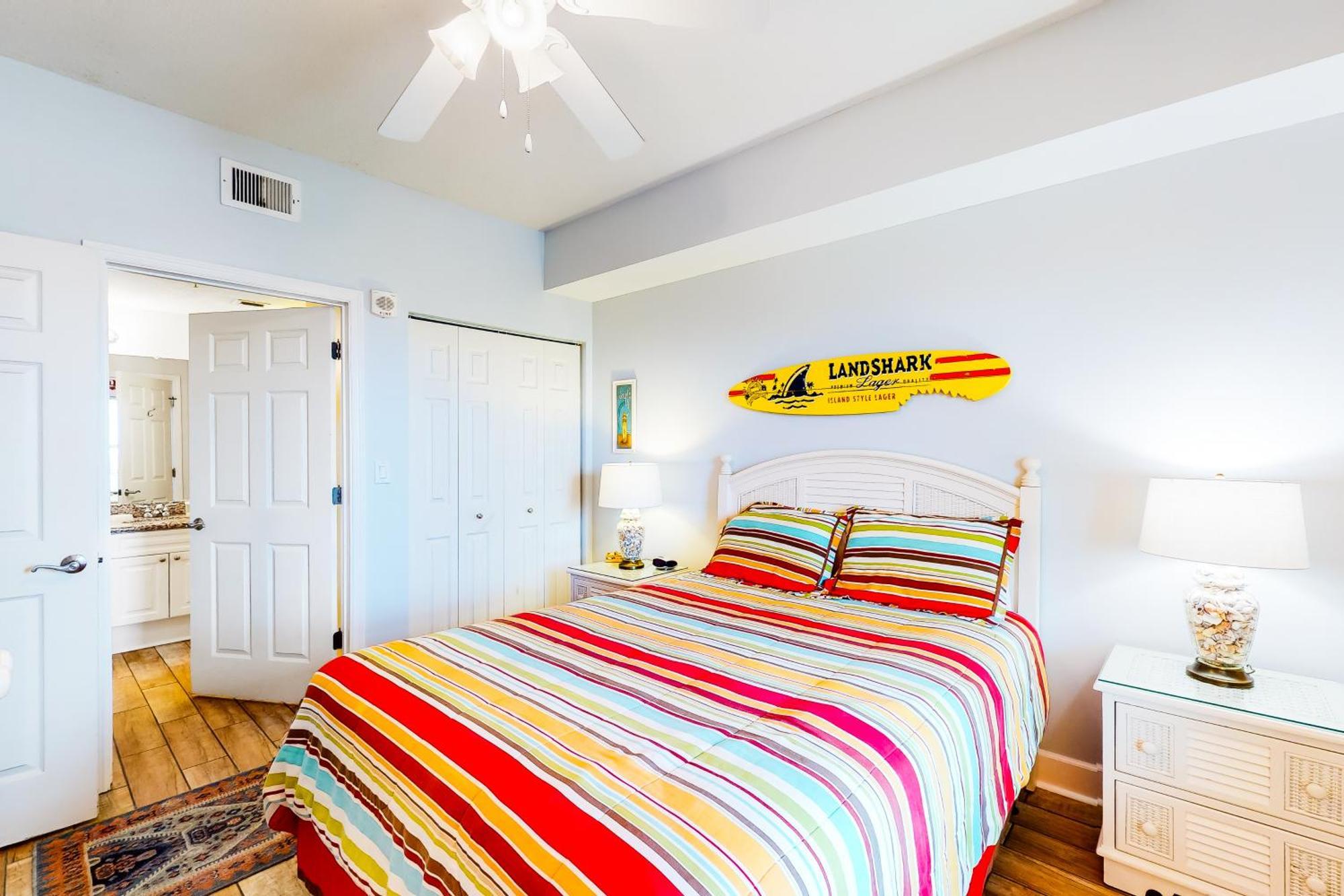 Seawind Condominiums Gulf Shores Quarto foto