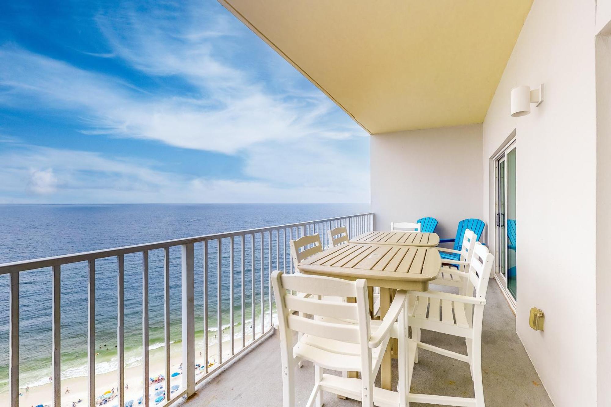 Seawind Condominiums Gulf Shores Quarto foto