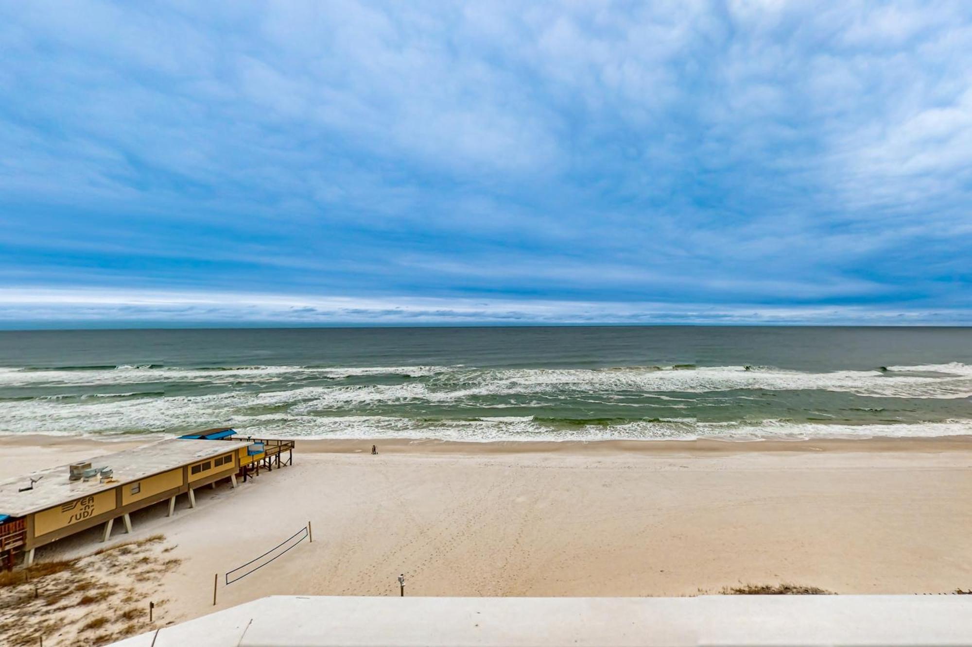 Seawind Condominiums Gulf Shores Quarto foto