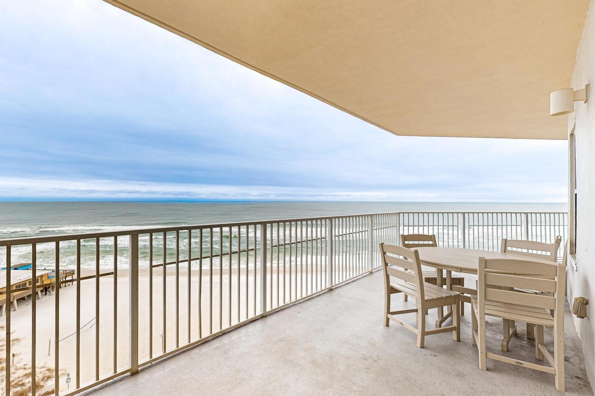 Seawind Condominiums Gulf Shores Quarto foto