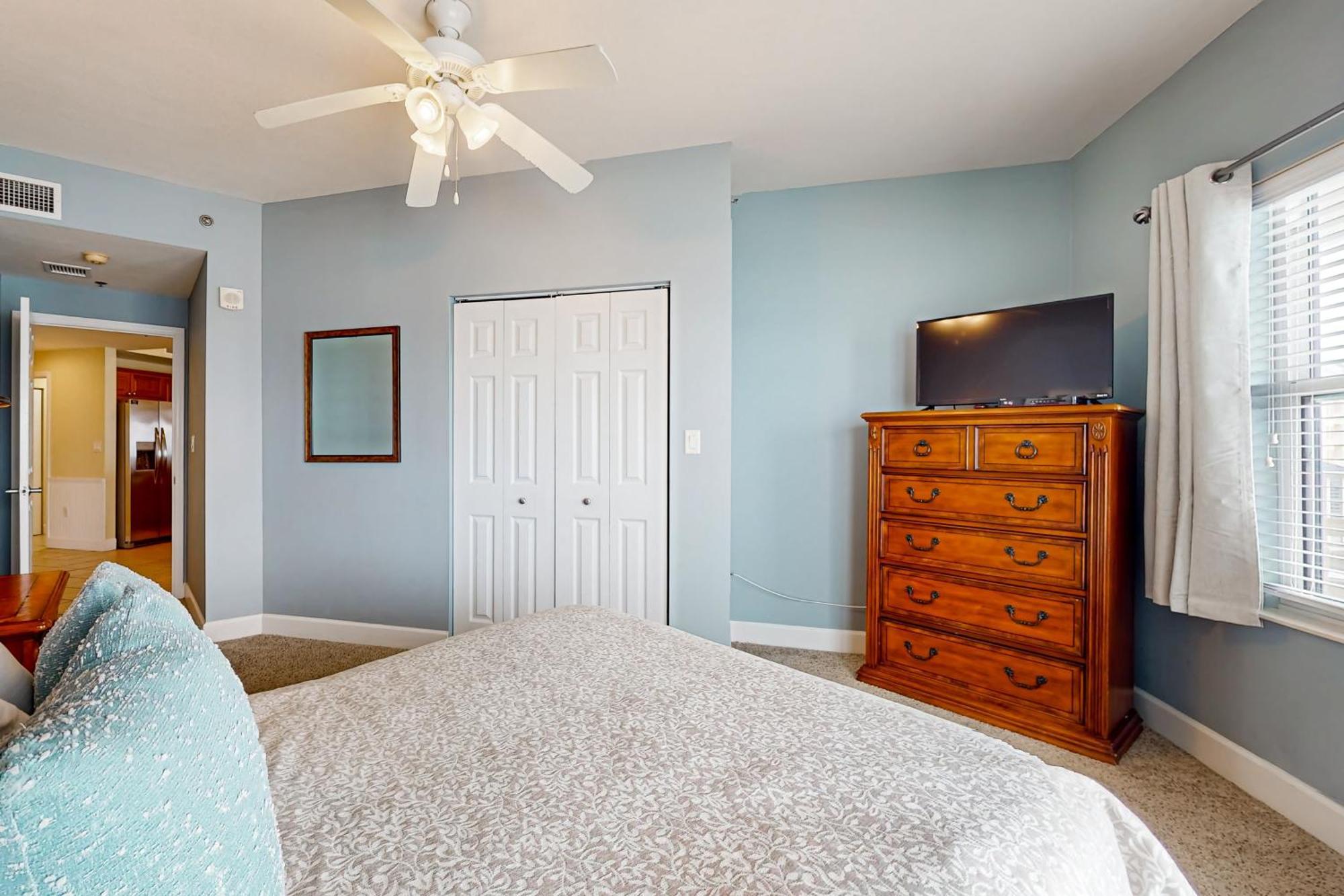 Seawind Condominiums Gulf Shores Quarto foto