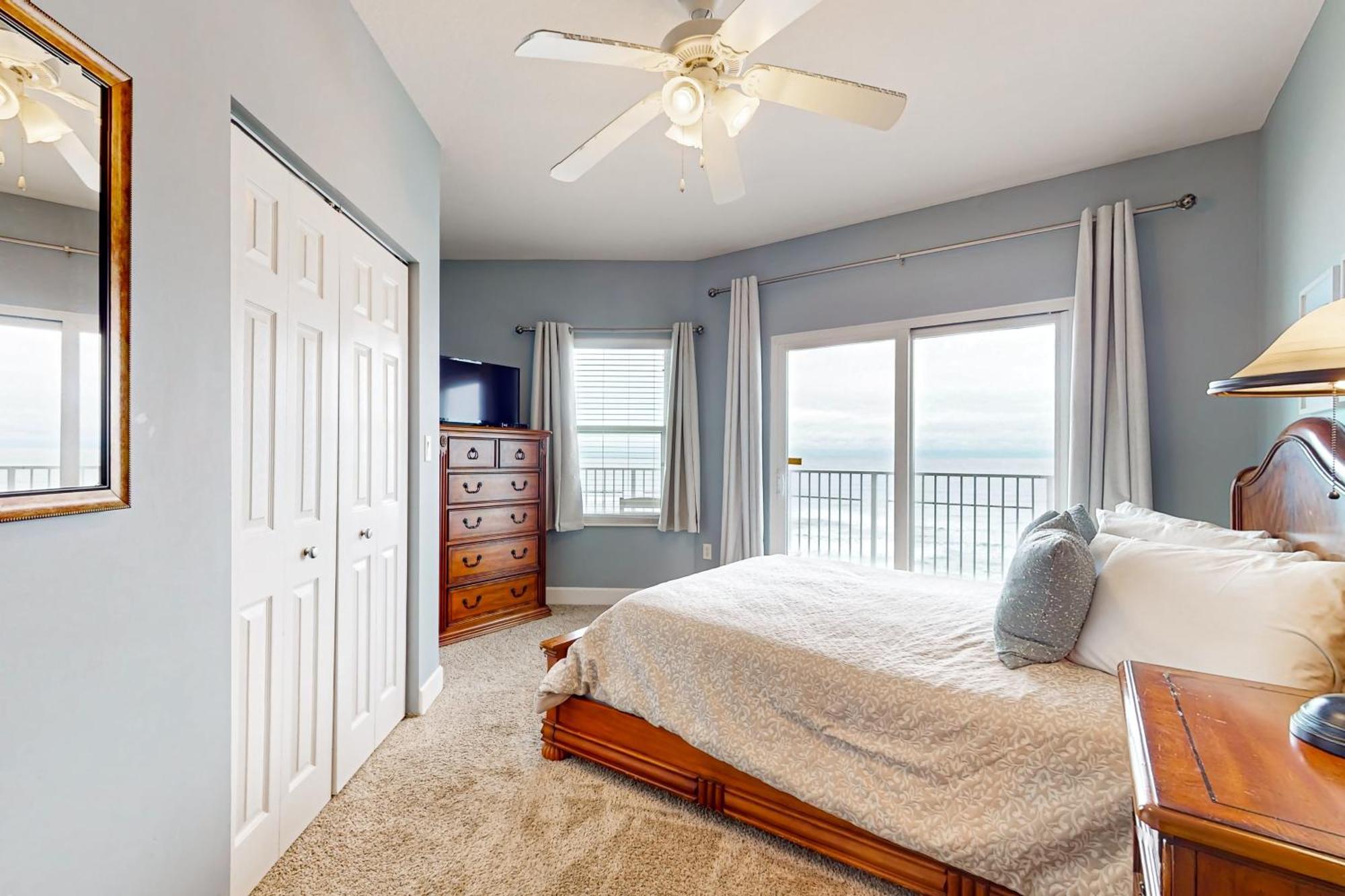 Seawind Condominiums Gulf Shores Quarto foto