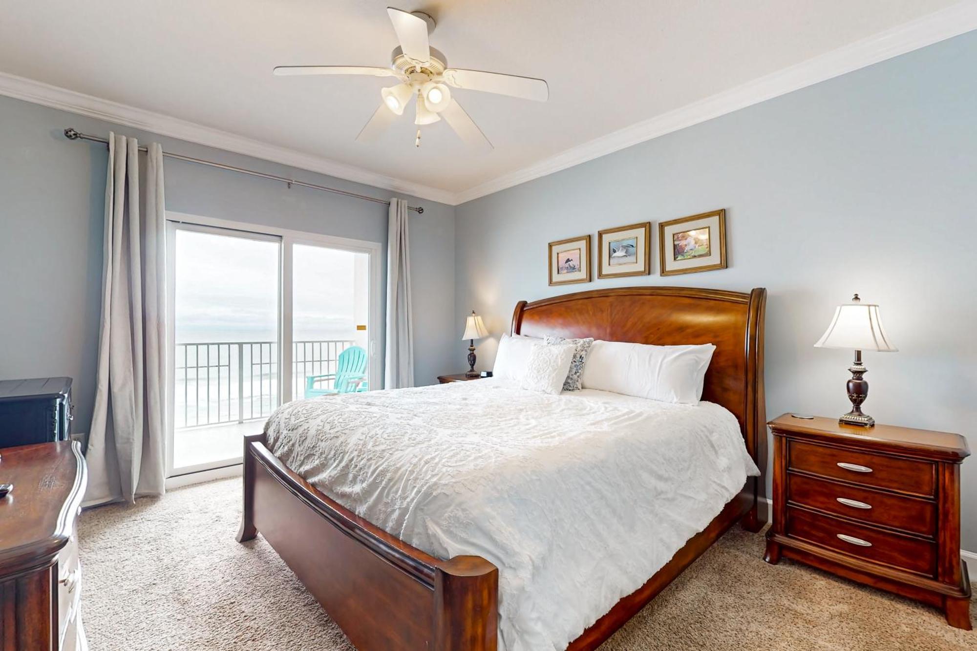 Seawind Condominiums Gulf Shores Quarto foto