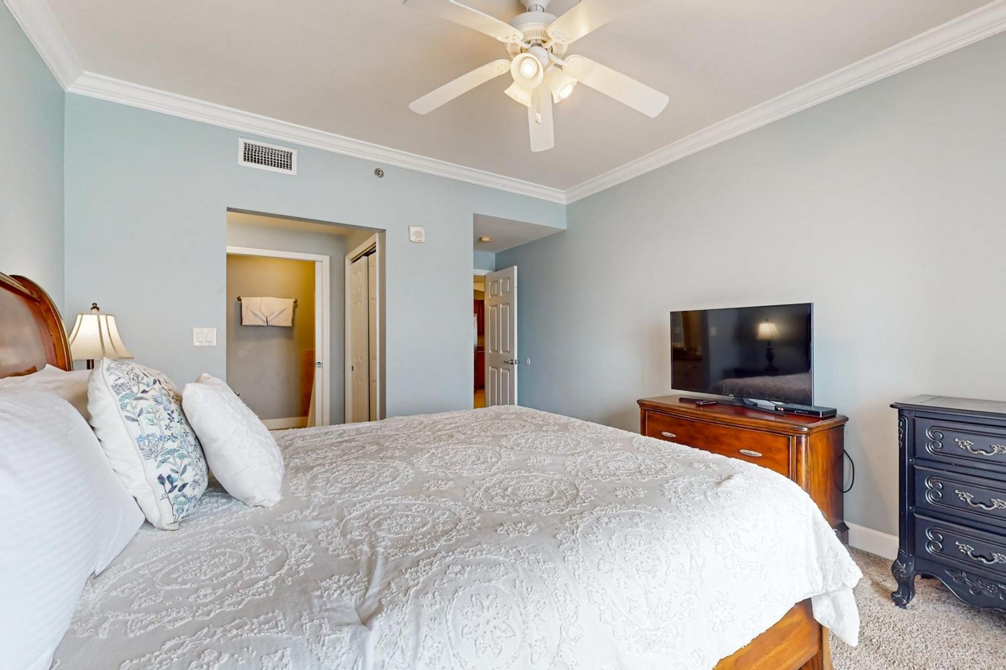 Seawind Condominiums Gulf Shores Quarto foto
