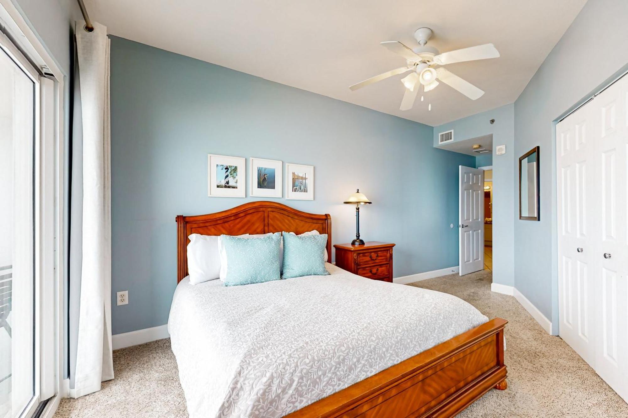 Seawind Condominiums Gulf Shores Quarto foto