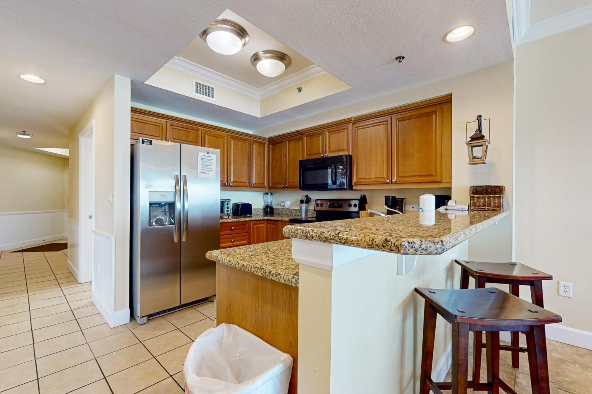 Seawind Condominiums Gulf Shores Quarto foto