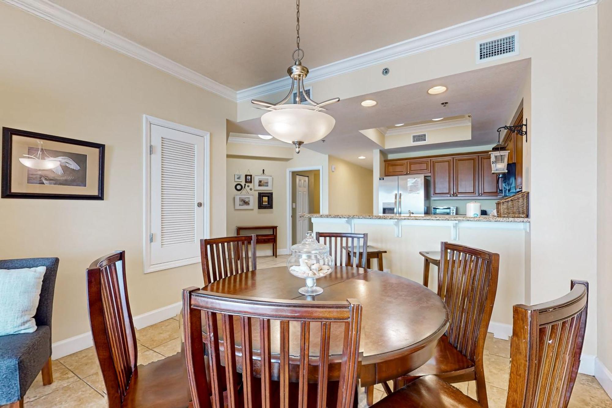 Seawind Condominiums Gulf Shores Quarto foto