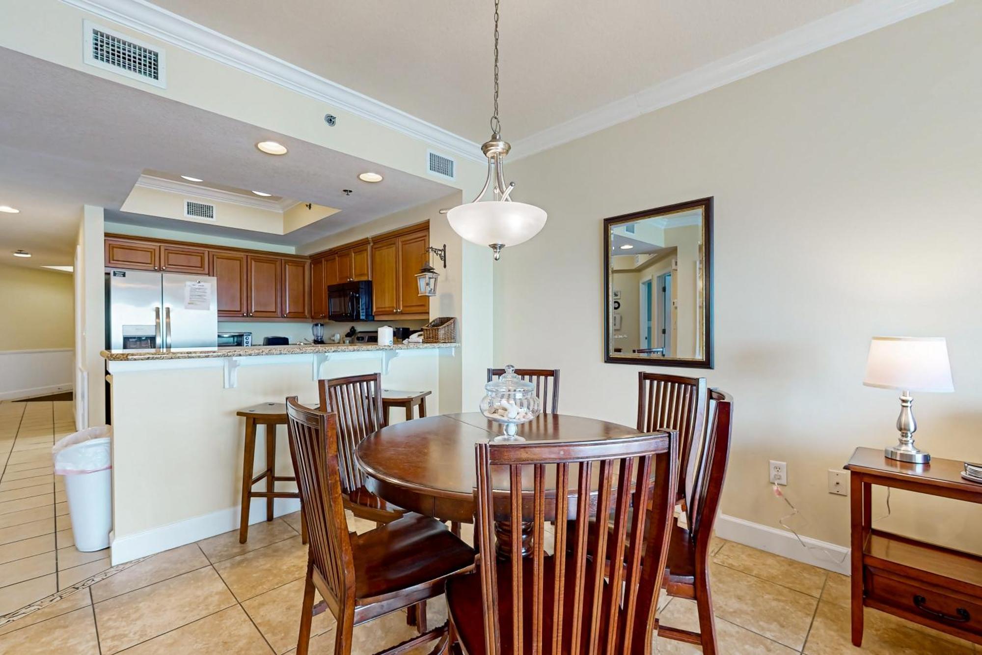Seawind Condominiums Gulf Shores Quarto foto